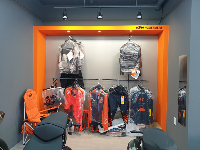 UNIT 타이어 비드 리프터 - 이미지 2