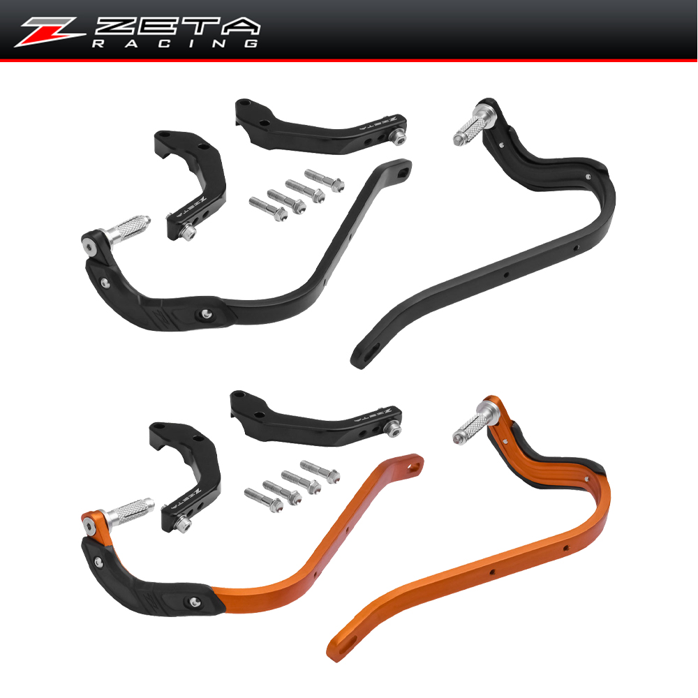 [ZETA] 제타 프로 아머 핸드 가드 BC마운트 키트